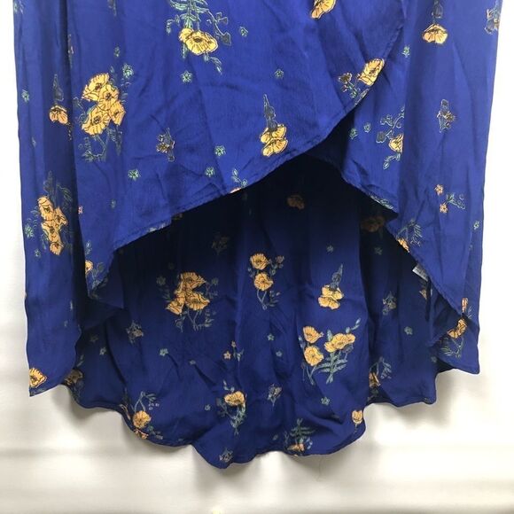 Lucy Love wrap maxi dress - Picture 8 of 10